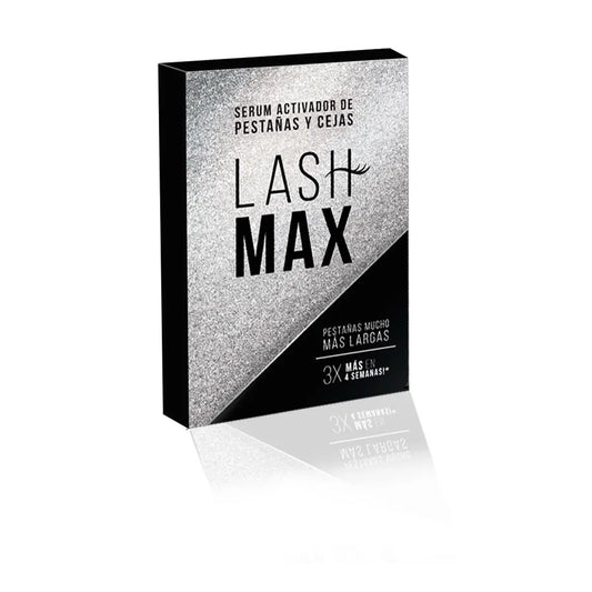 LashMax Sérum Pestañas y Cejas