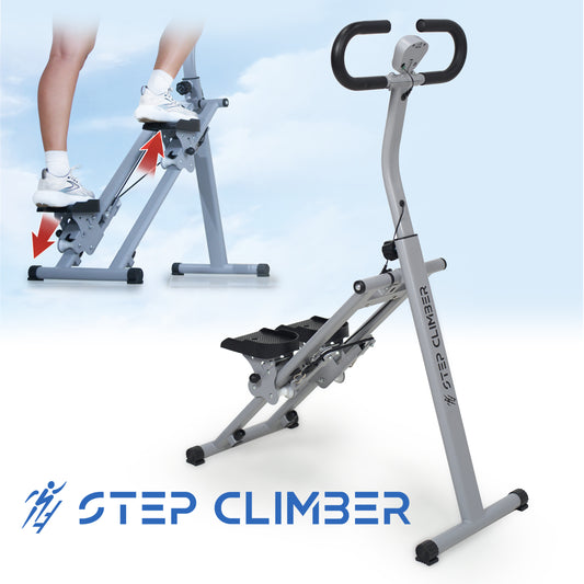 STEP CLIMBER